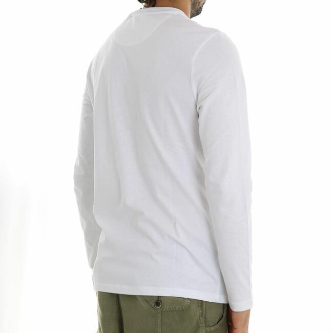 T-SHIRT BASIC LYLE & SCOTT - Mad Fashion | img vers.650x/